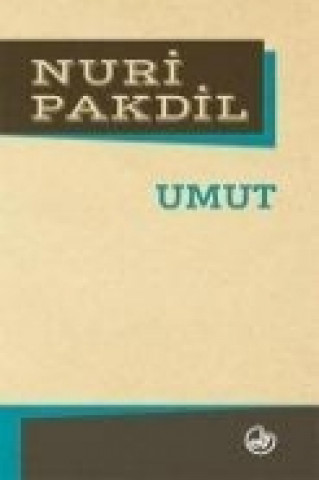 Carte Umut Nuri Pakdil