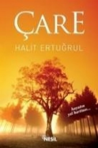 Kniha Care Halit Ertugrul