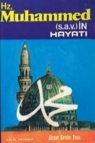 Buch Hz. Muhammed s.a.v.in Hayati Ahmet Cevdet Pasa