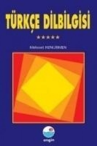 Книга Türkce Dilbilgisi Mehmet Hengirmen