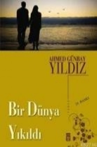 Buch Bir Dünya Yikildi Ahmed Günbay Yildiz
