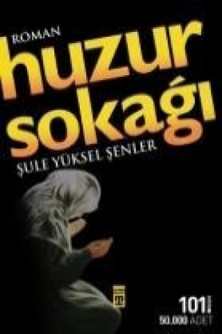 Book Huzur Sokagi Sule Yüksel Senler