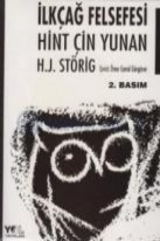 Livre Ilkcag Felsefesi Hint Cin Yunan Hans Joachim Störig