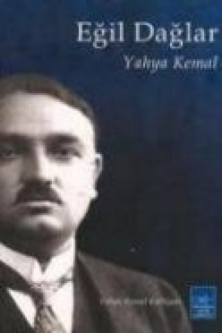 Livre Egil Daglar Yahya Kemal