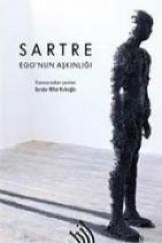 Libro Egonun Askinligi Jean Paul Sartre
