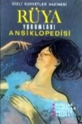 Knjiga Rüya Yorumlari Ansiklopedisi Kolektif