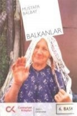 Libro Balkanlar Mustafa Balbay