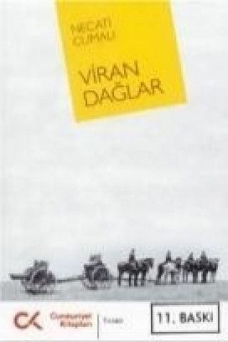 Buch Viran Daglar Necati Cumali