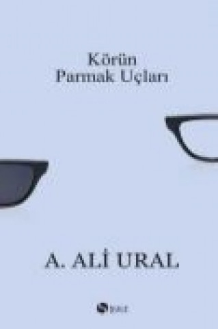 Book Körün Parmak Uclari A. Ali Ural