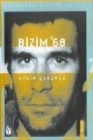 Книга Bizim 68 Aydin cubukcu