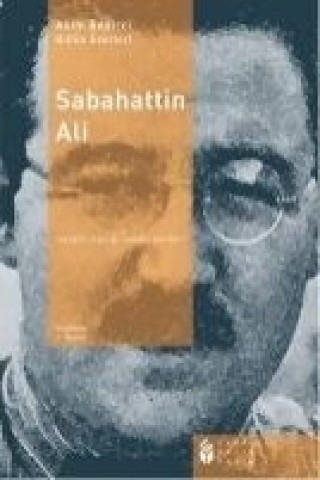 Книга Sabahattin Ali Asim Bezirci