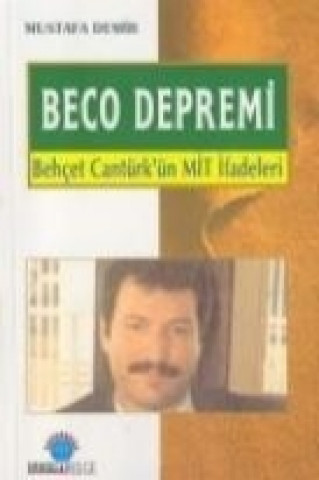 Buch Beco Depremi Mustafa Demir