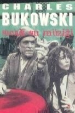 Livre Sicak Su Müzigi Charles Bukowski