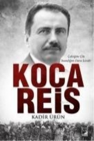 Libro Koca Reis Kadir Ürün