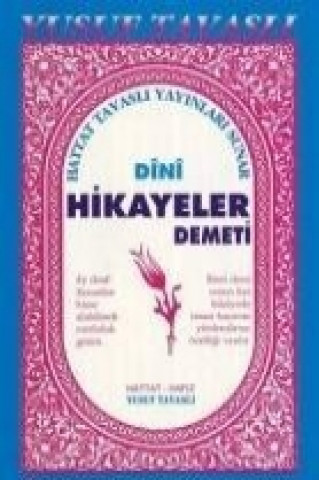 Buch Dini Hikayeler Demeti Yusuf Tavasli