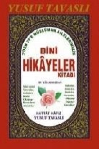 Carte Dini Hikayeler Kitabi Yusuf Tavasli