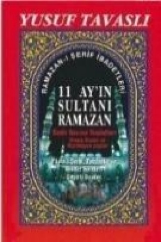Βιβλίο 11 Ayin Sultani Ramazan Yusuf Tavasli
