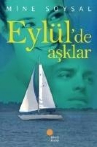 Book Eylülde Asklar Mine Soysal