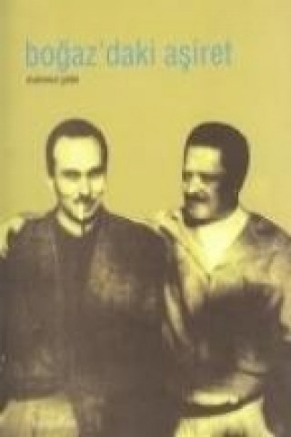 Buch Bogazdaki Asiret Mahmut cetin