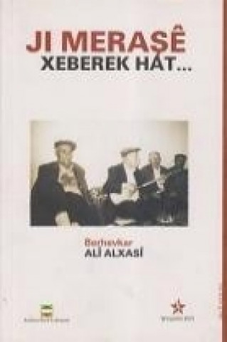 Carte Ji Merase Xeberek Hat Ali Alxasi