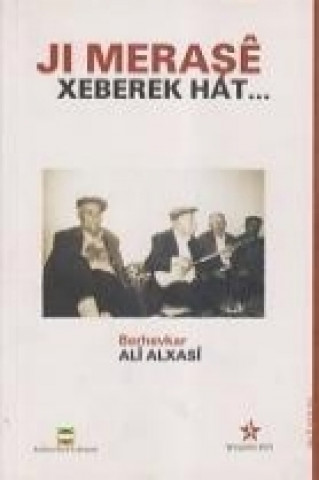 Knjiga Ji Merase Xeberek Hat Ali Alxasi