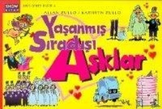 Book Yasanmis Siradisi Asklar Allan Zullo