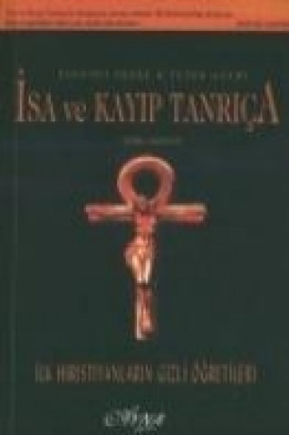 Buch Isa ve Kayip Tanrica Timothy Freke