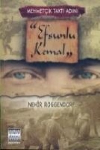 Книга Mehmetcik Takti Adini Efsunlu Kemal Nehir Roggendorf