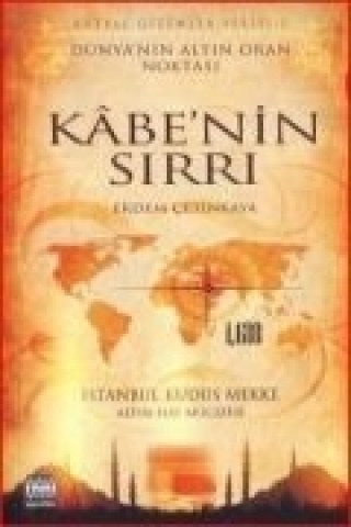 Knjiga Dünyanin Altin Oran Noktasi Erdem cetinkaya