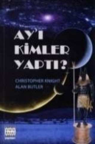Kniha Ayi Kimler Yapti Alan Butler