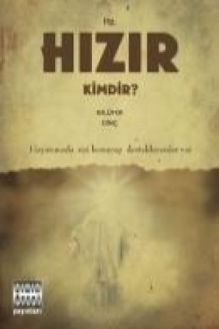 Buch Hz. Hizir Kimdir Nilüfer Dinc