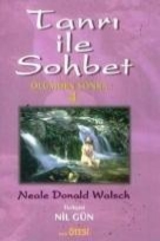 Kniha Tanri Ile Sohbet 4 Neale Donald Walsch