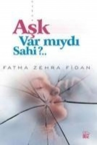 Carte Ask Var miyd&#305 Fatma Zehra Fidan