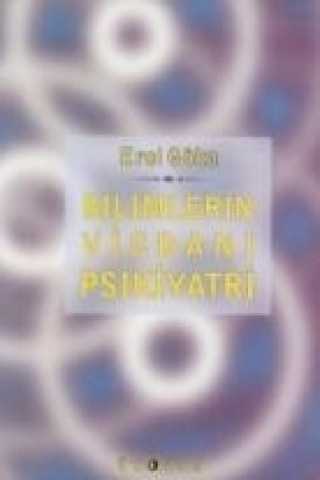 Buch Bilimlerin Vicdan&#305 Erol Göka