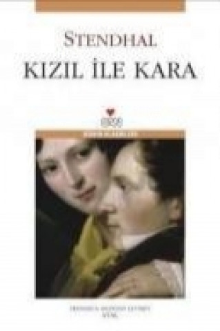 Carte Kizil Ile Kara Stendhal (Henri Beyle )