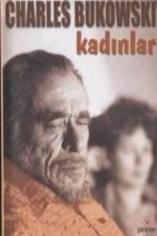 Книга Kadinlar Charles Bukowski