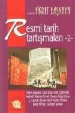 Buch Resmi Tarih Tartismalari 2 Ali Ördek