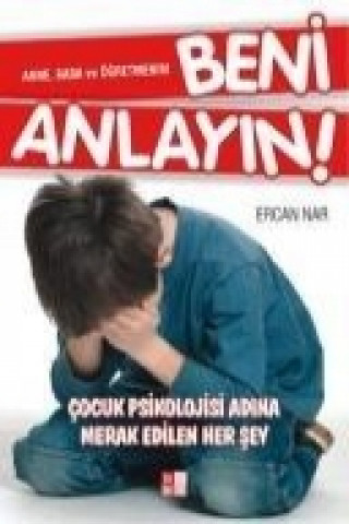 Kniha Beni Anlayin Ercan Nar