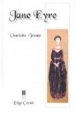 Livre Jane Eyre Charlotte Brontë