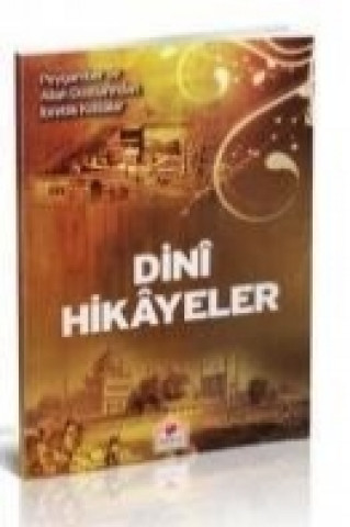 Kniha Dini Hikayeler Kolektif