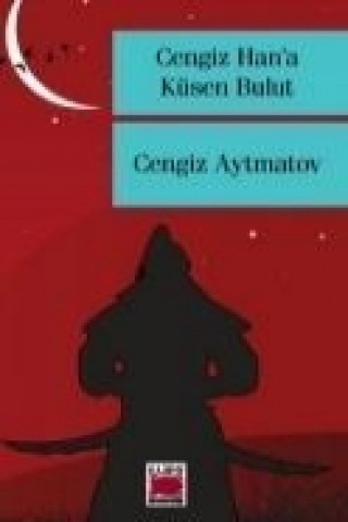 Book Cengiz Hana Küsen Bulut Cengiz Aytmatov