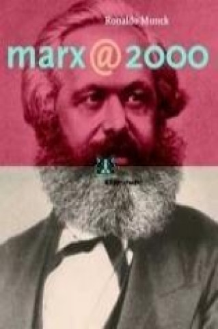 Buch Marx 2000 Ronaldo Munck