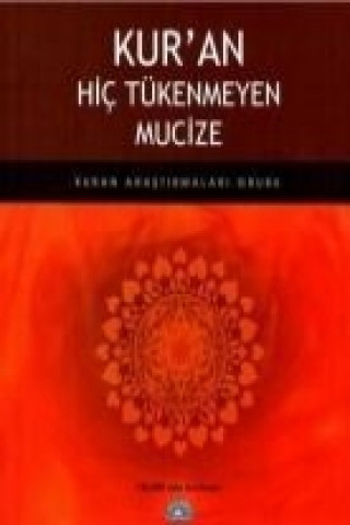 Buch Kuran Hic Tükenmeyen Mucize Kolektif