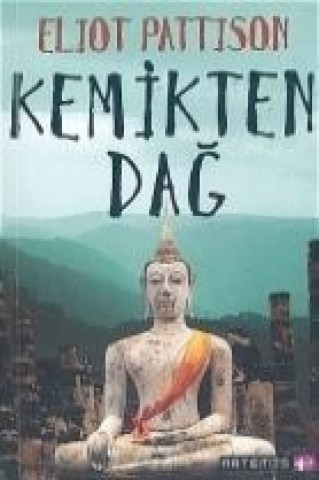 Buch Kemikten Dag Eliot Pattison