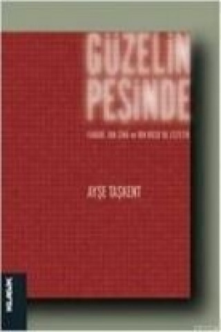 Книга Güzelin Pesinde Ayse Taskent