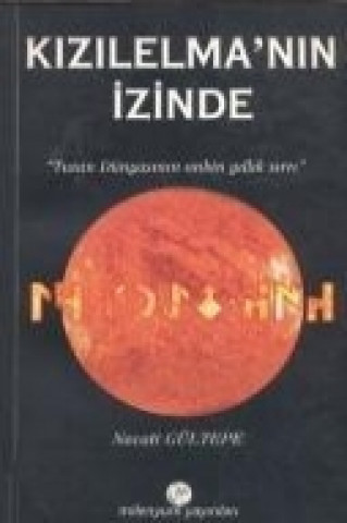 Book Kizilelmanin Izinde Necati Gültepe