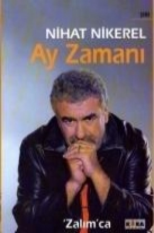 Carte Ay Zamani Nihat Nikerel