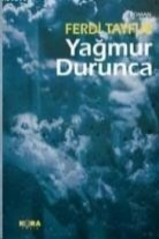 Βιβλίο Yagmur Durunca Ferdi Tayfur