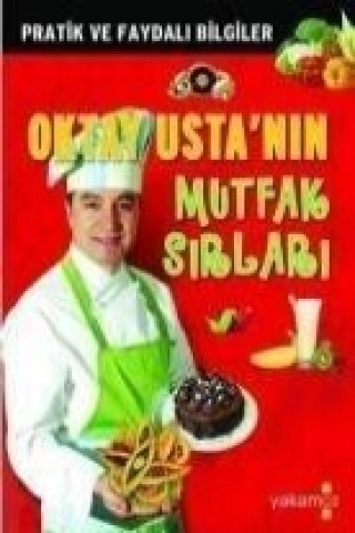 Kniha Oktay Ustanin Mutfak Sirlari Oktay Aymelek