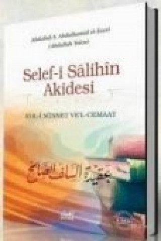 Knjiga Selef-i Salihin Akidesi Abdullah Bin Abdulhamid El-Eseri